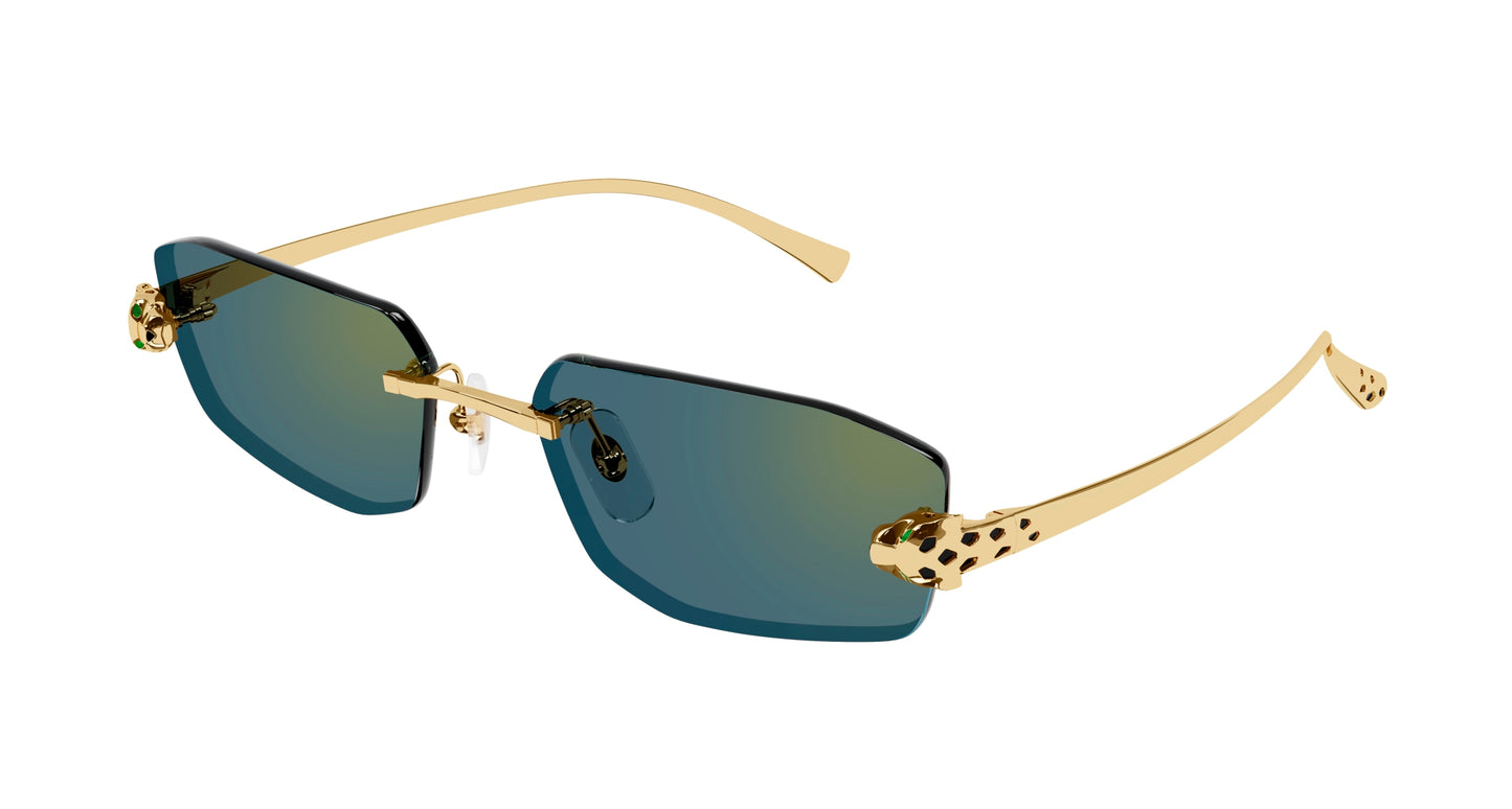 Lunettes de Soleil Cartier - CT0474S