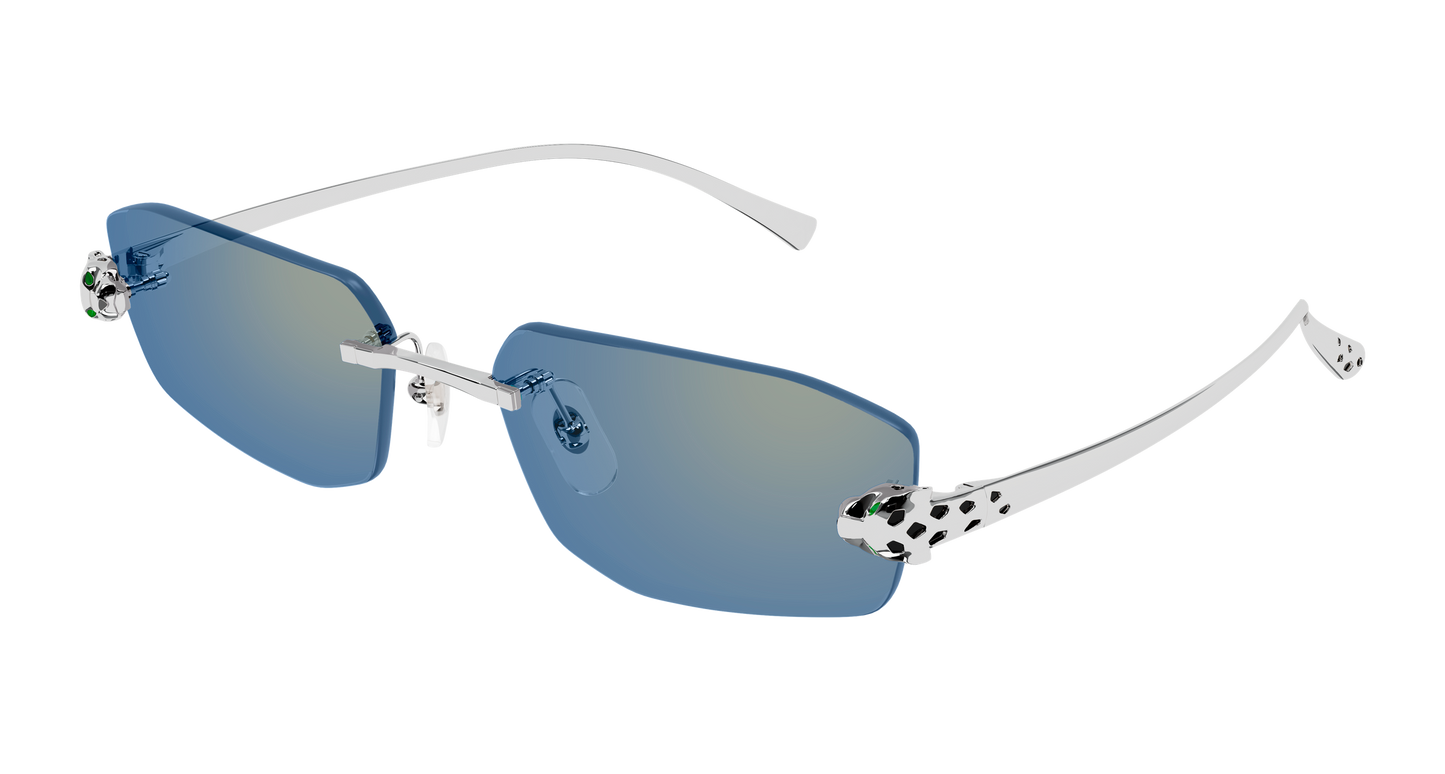Lunettes de Soleil Cartier - CT0474S