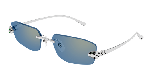 Lunettes de Soleil Cartier - CT0474S