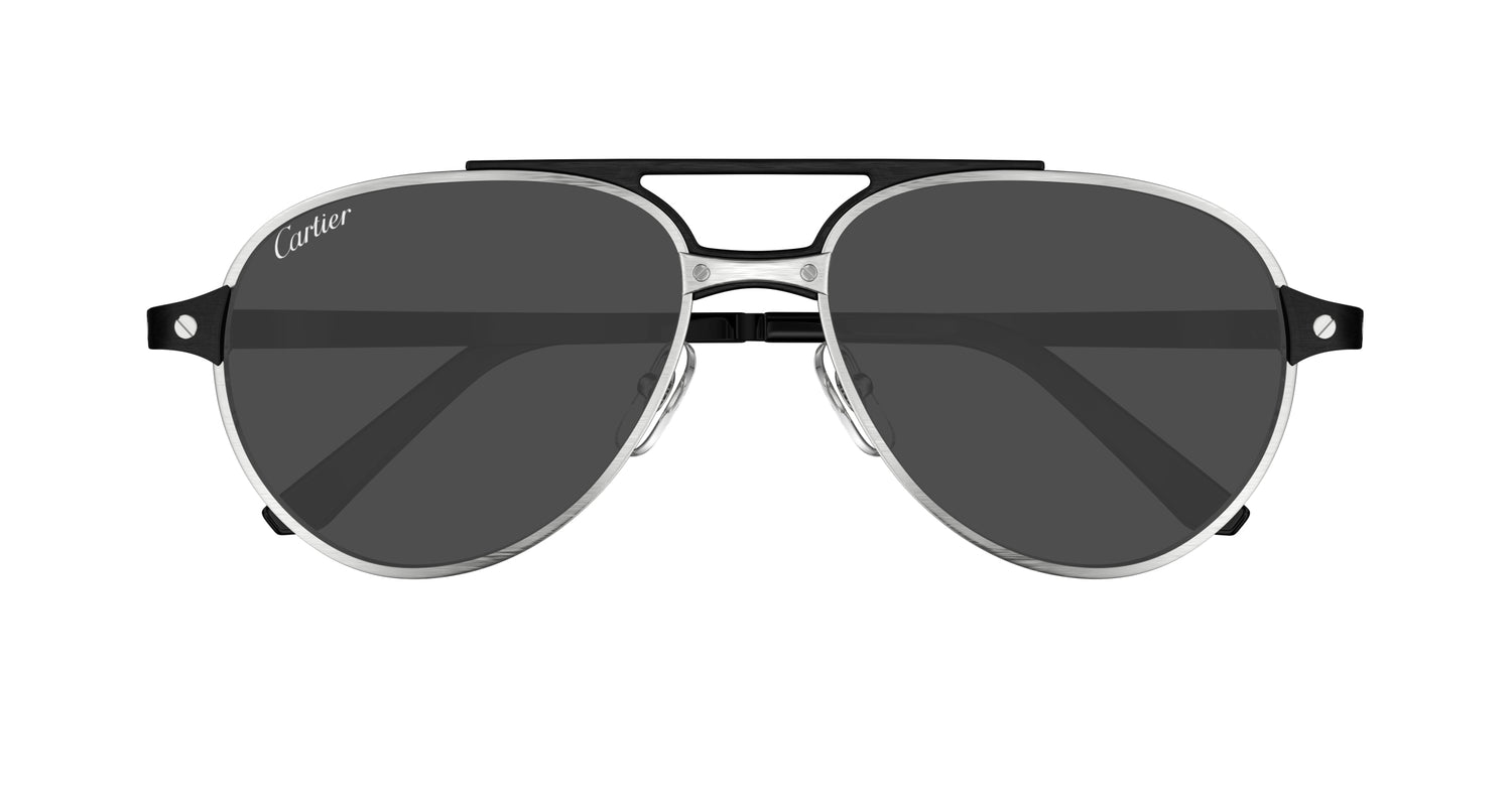 Lunettes de Soleil Cartier - CT0477S