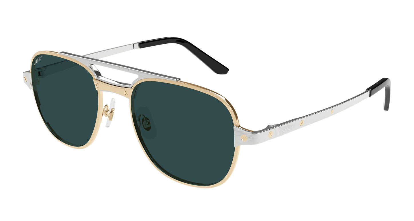 Lunettes de Soleil Cartier - CT0477S