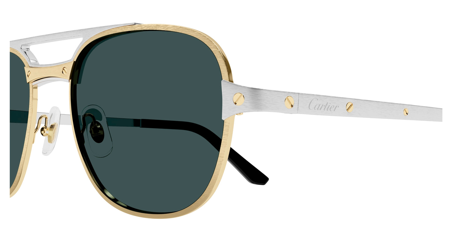 Lunettes de Soleil Cartier - CT0477S