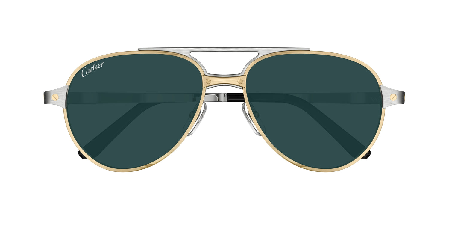 Lunettes de Soleil Cartier - CT0477S