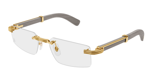 Lunettes de Vue Cartier - CT0485O