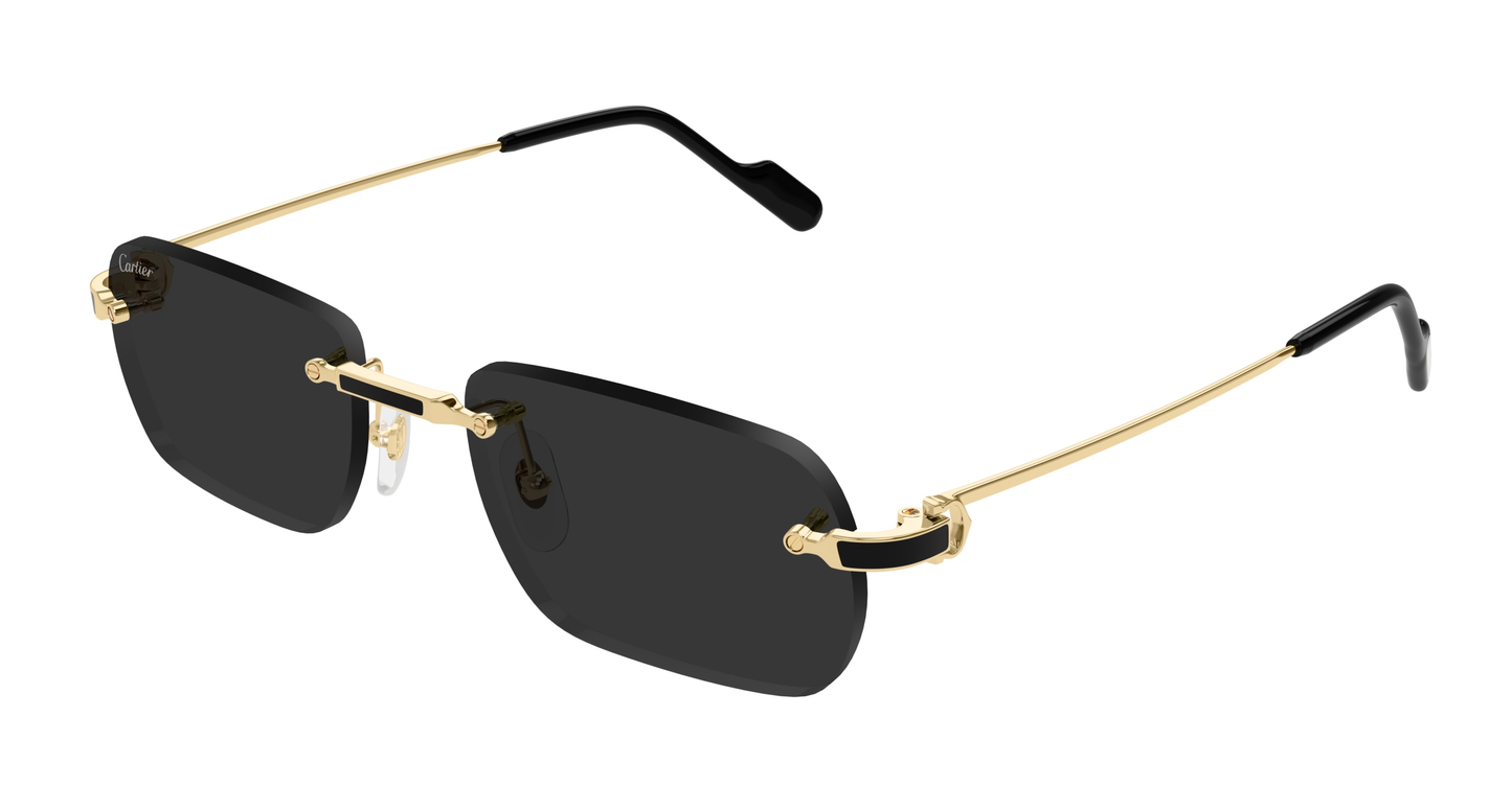 Lunette de Soleil Cartier - CT0498S