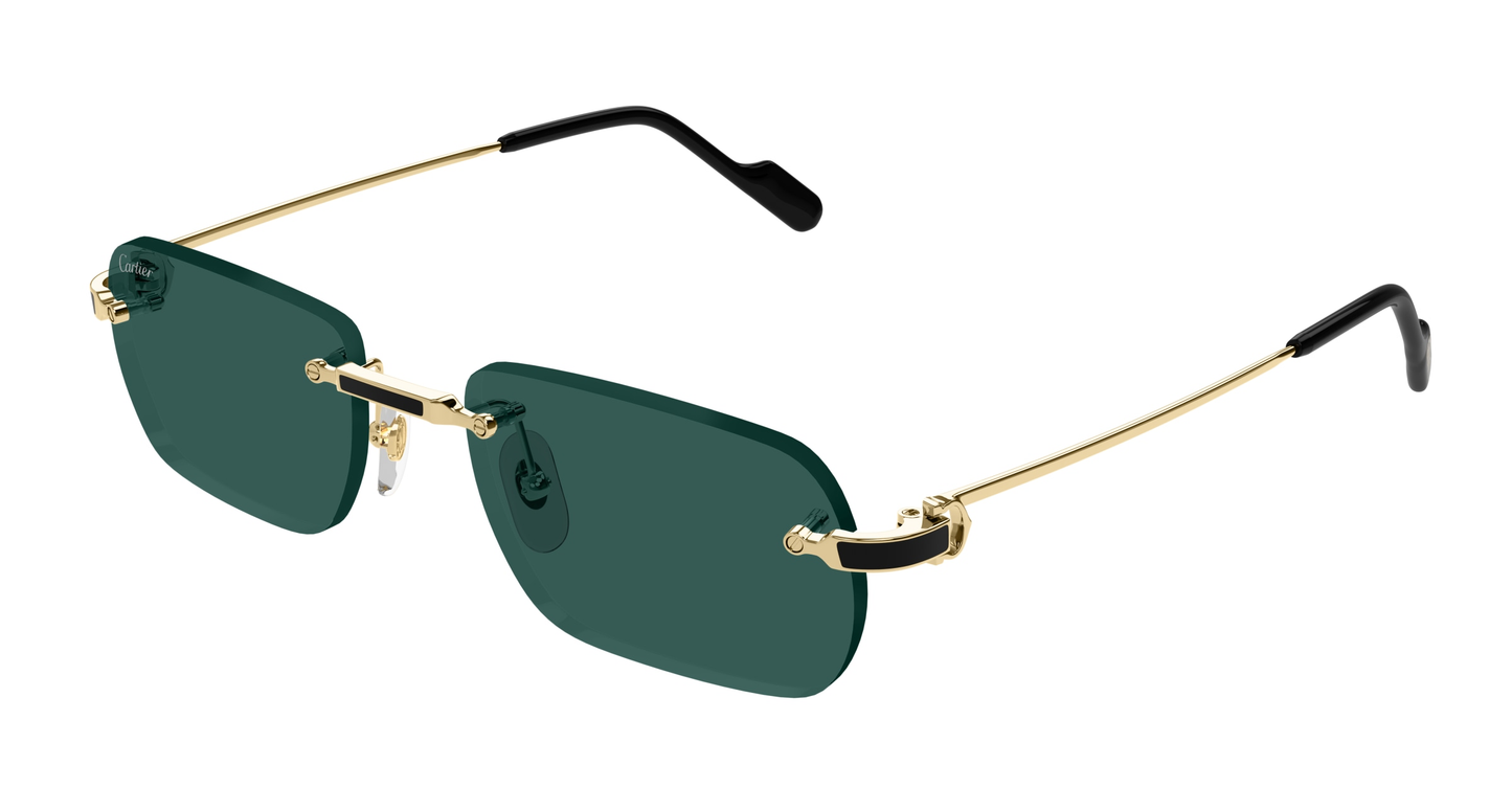 Lunette de Soleil Cartier - CT0498S