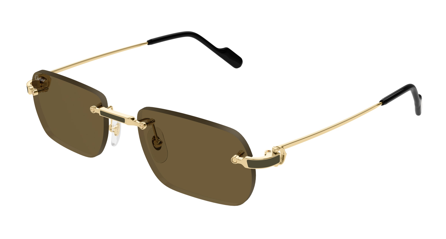 Lunette de Soleil Cartier - CT0498S