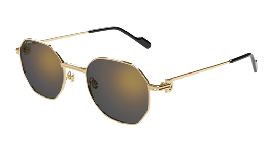 Lunette de Soleil Cartier - CT0500S