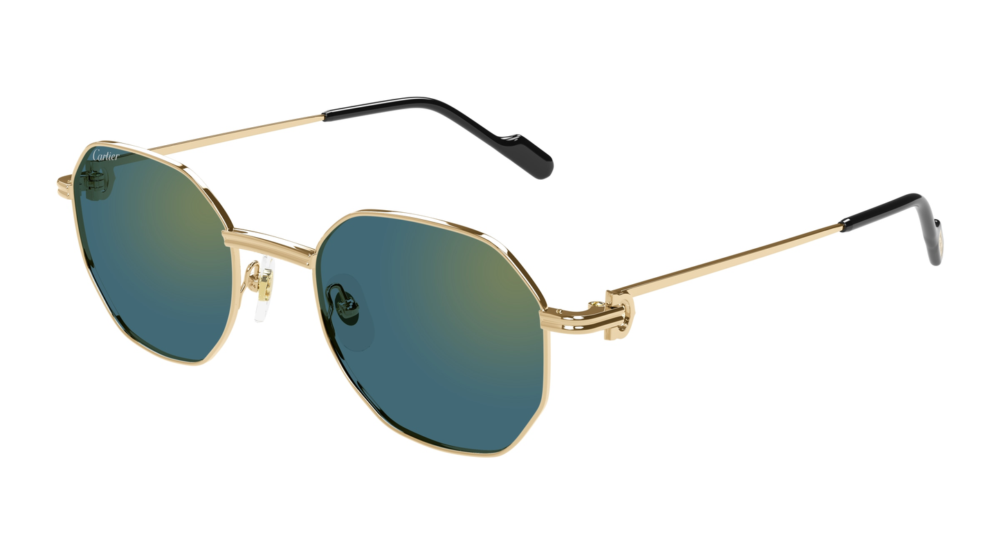 Lunette de Soleil Cartier - CT0500S