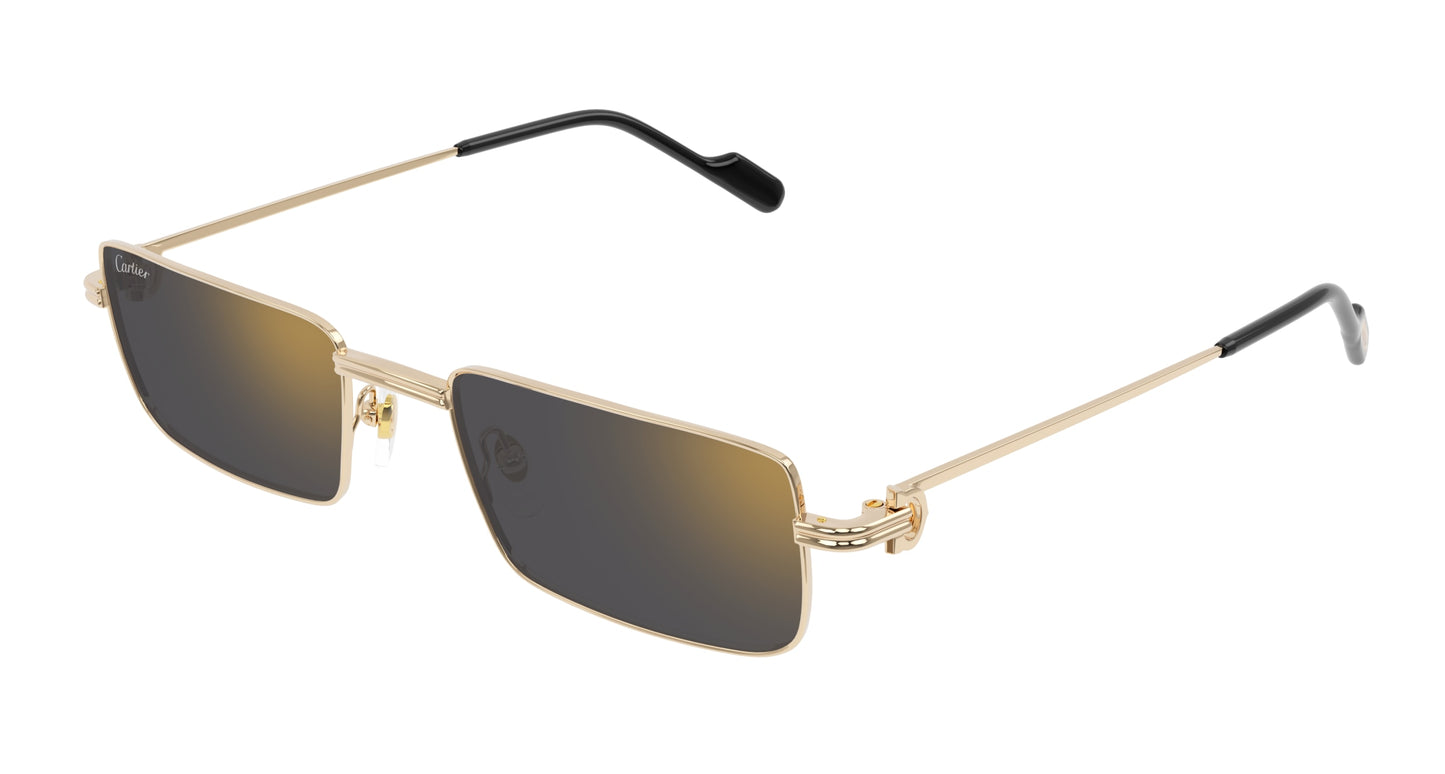 Lunettes de Soleil Cartier - CT0501S