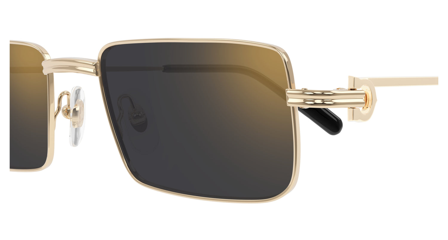 Lunettes de Soleil Cartier - CT0501S