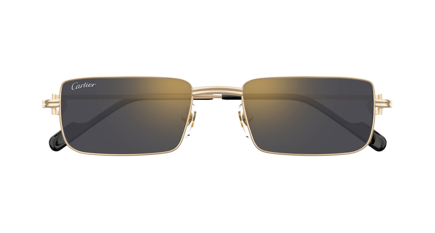 Lunettes de Soleil Cartier - CT0501S