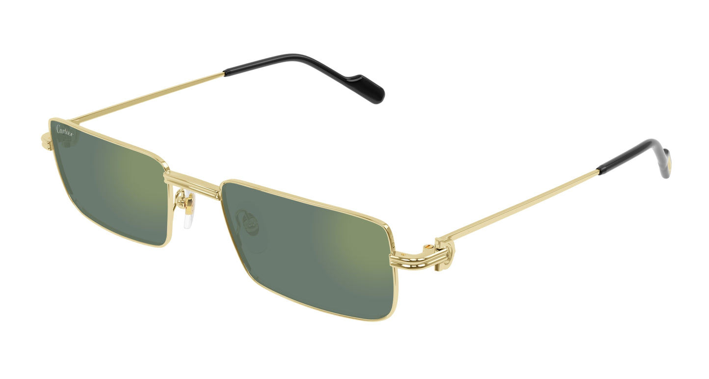 Lunettes de Soleil Cartier - CT0501S