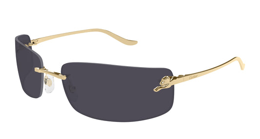 Lunettes de Soleil Cartier - CT0503S