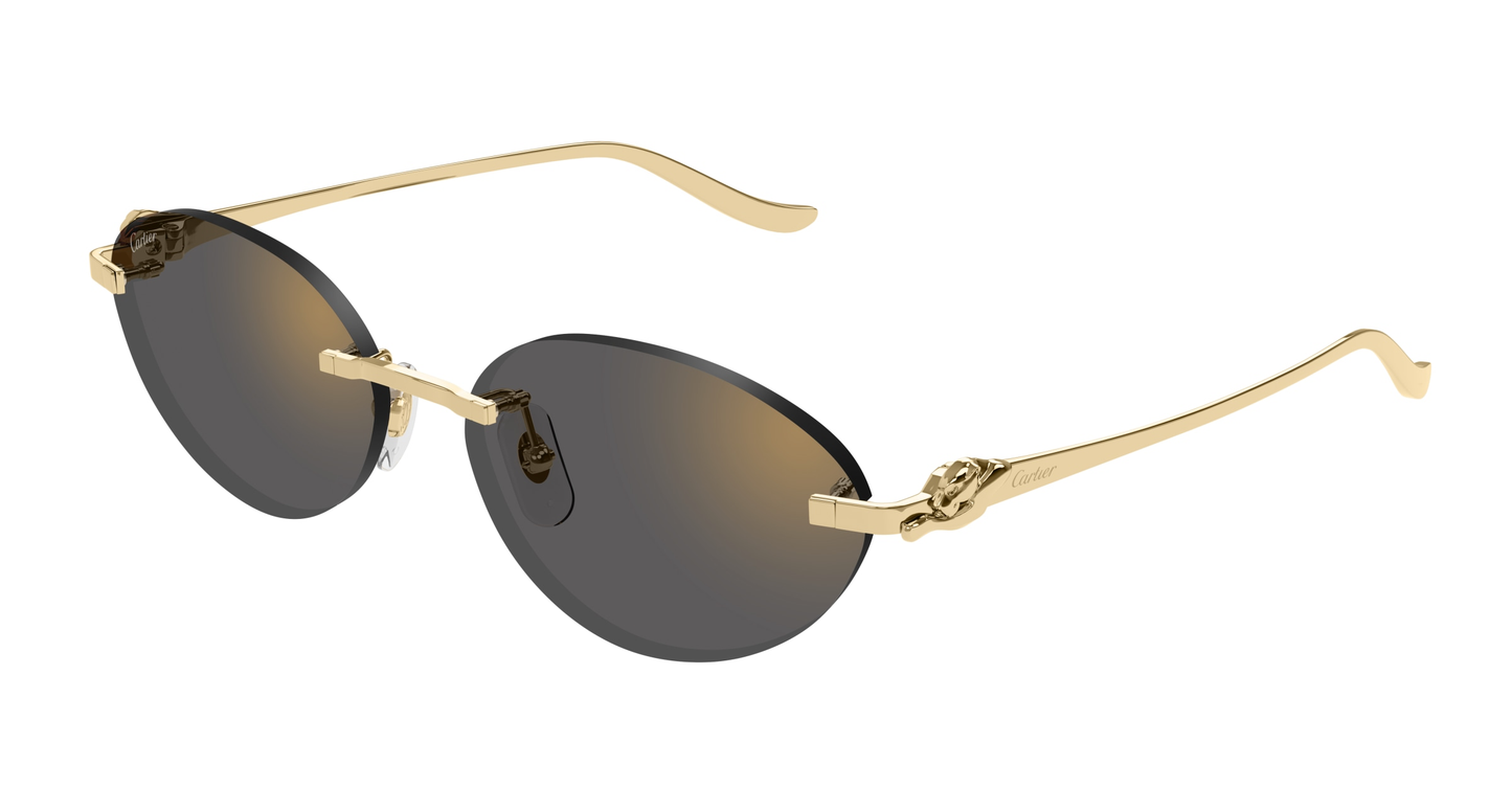 Lunette de Soleil Cartier - CT0504S