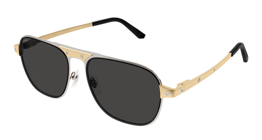Lunettes de Soleil Cartier - CT0532S