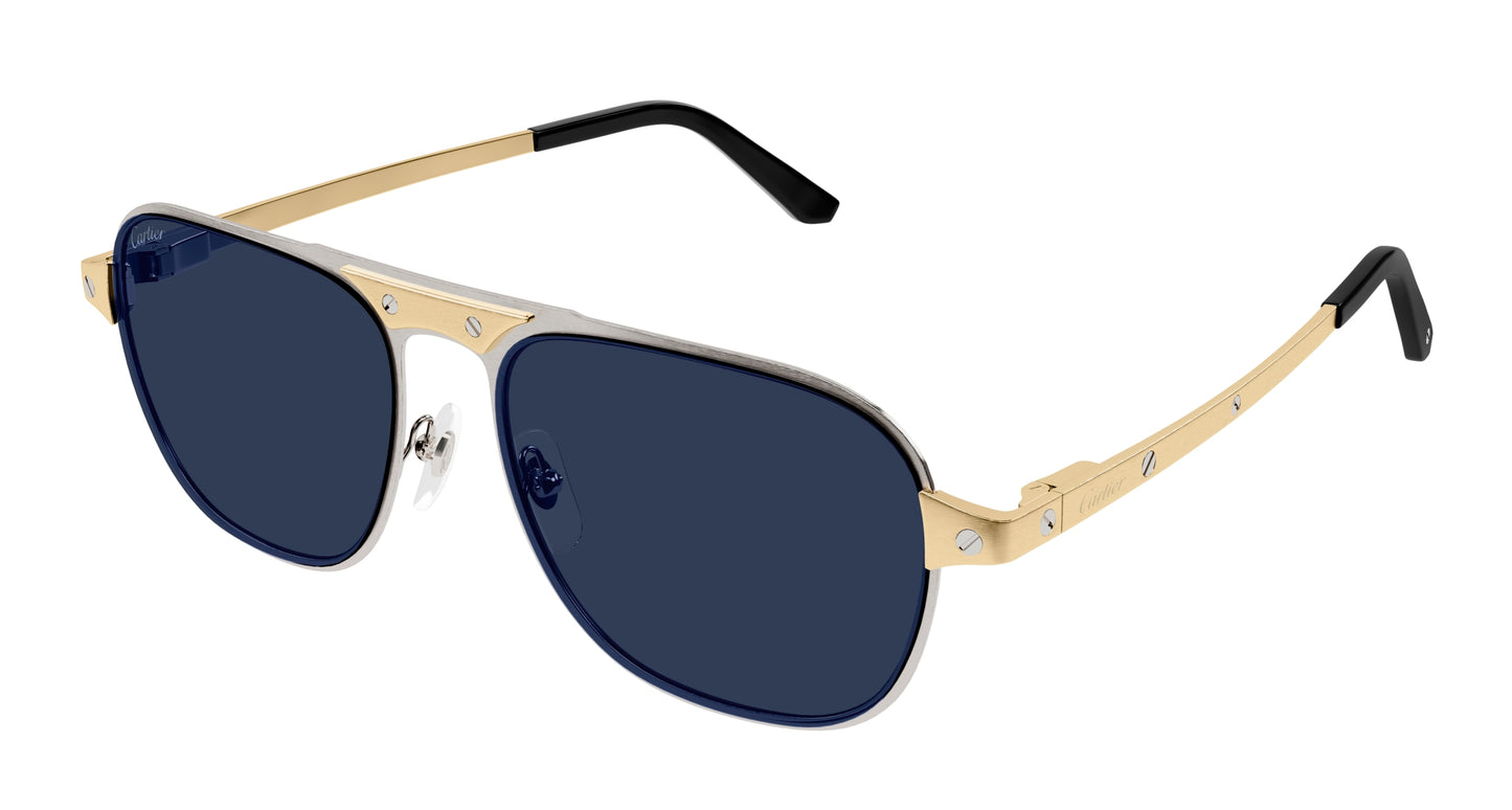 Lunettes de Soleil Cartier - CT0532S