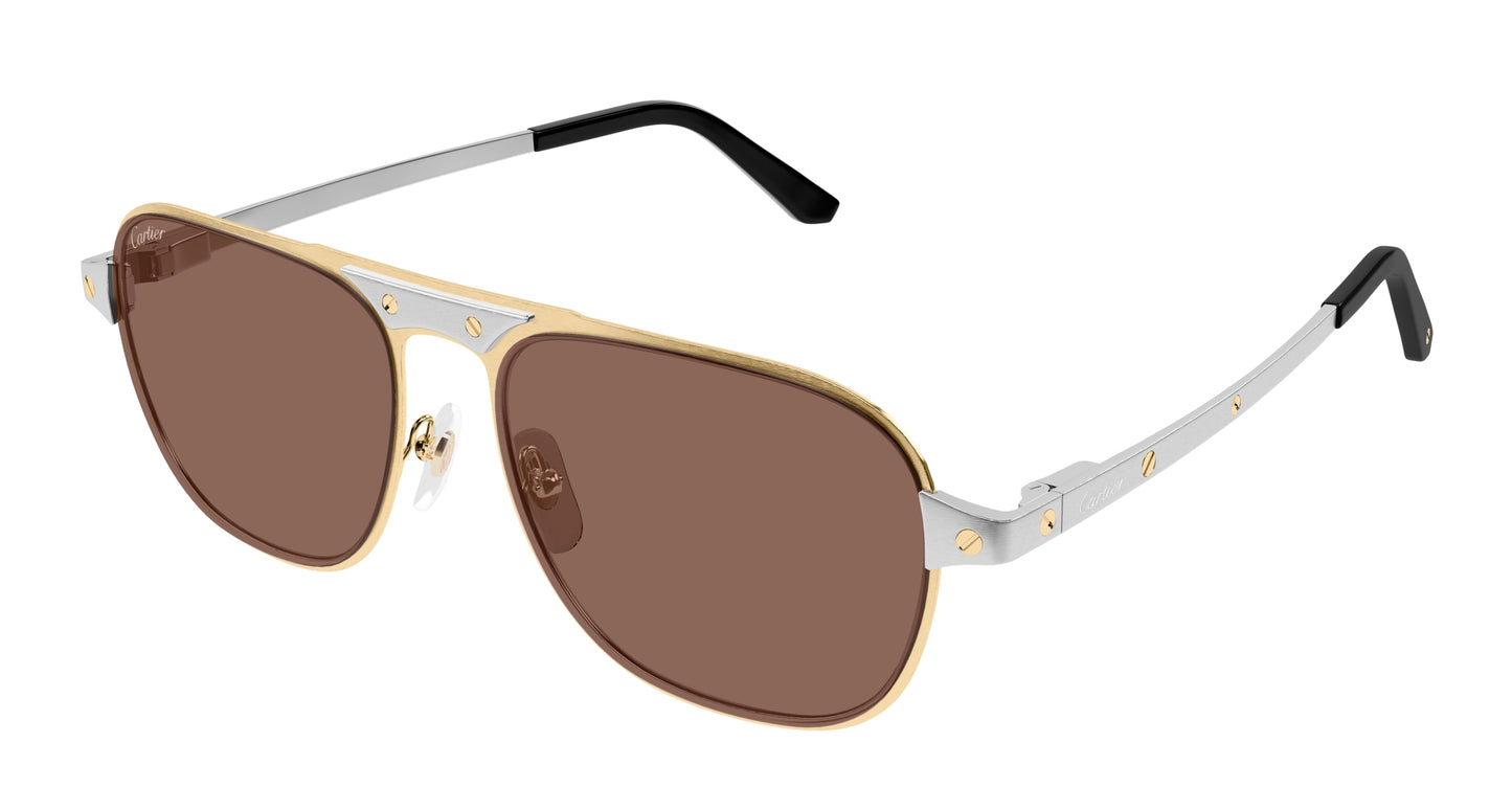 Lunettes de Soleil Cartier - CT0532S