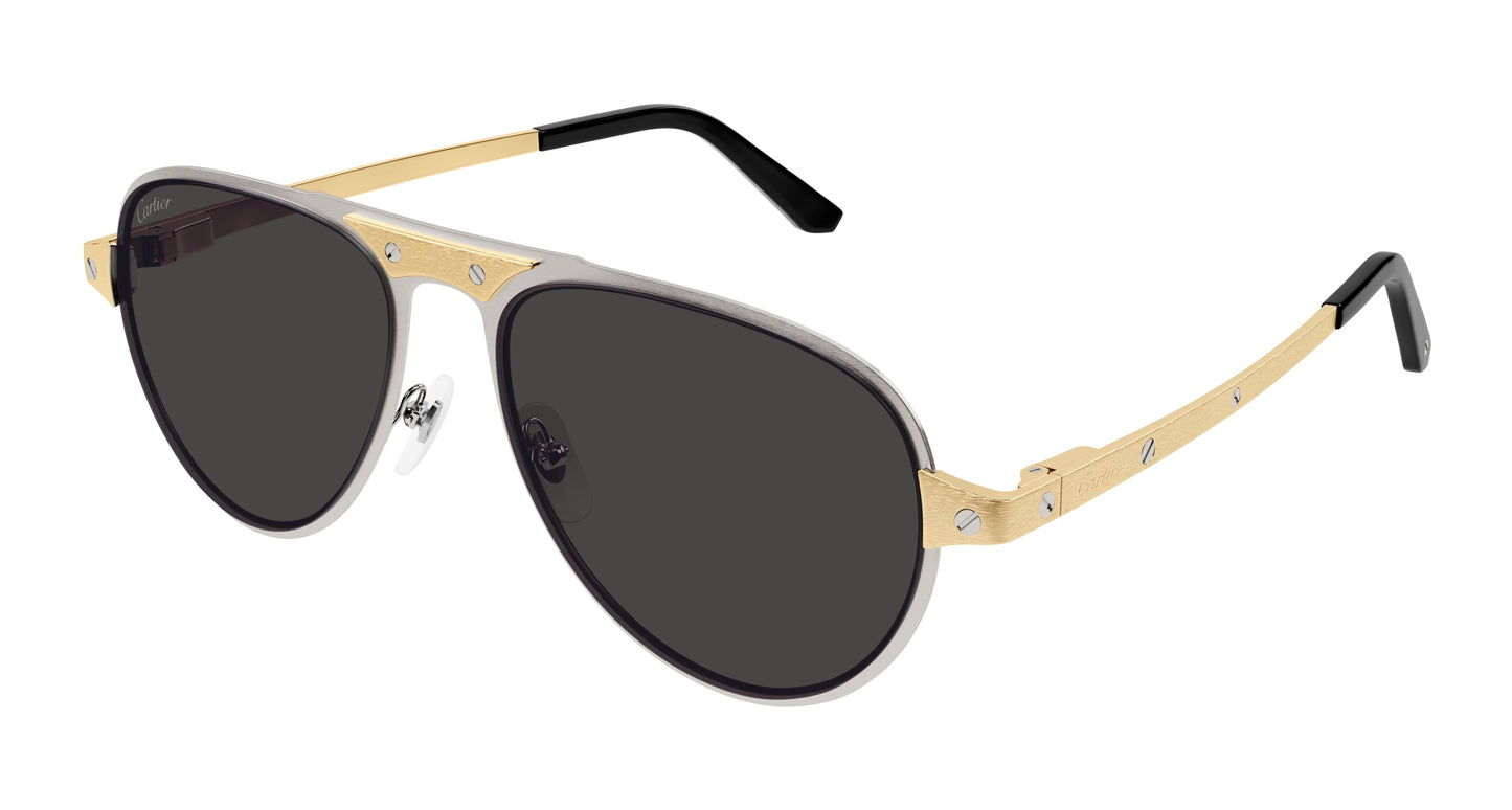 Lunettes de Soleil Cartier - CT0533S