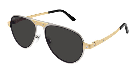 Lunettes de Soleil Cartier - CT0533S