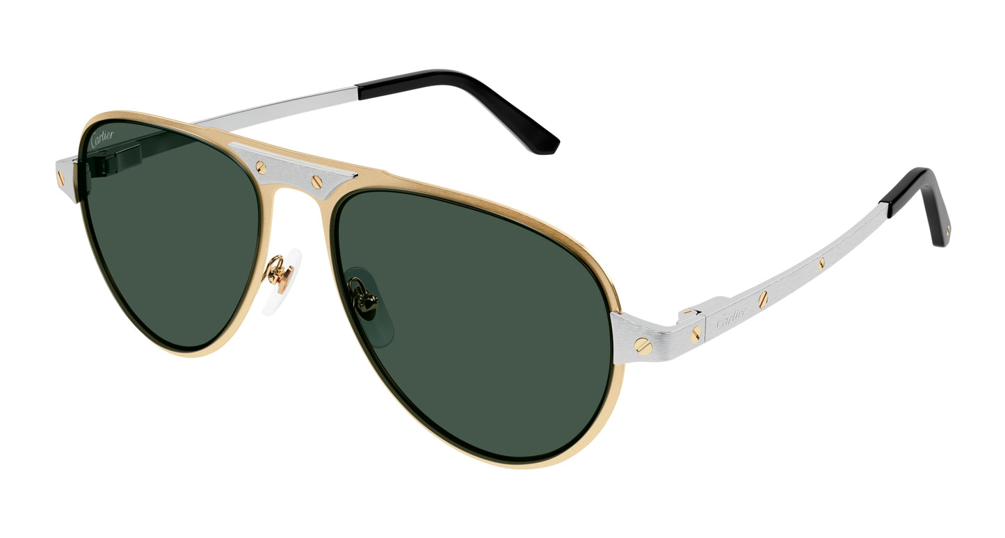 Lunettes de Soleil Cartier - CT0533S