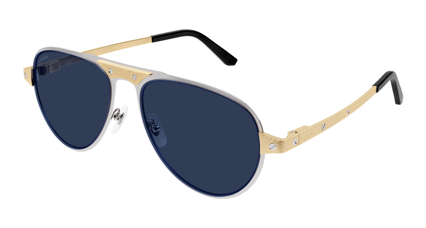 Lunettes de Soleil Cartier - CT0533S