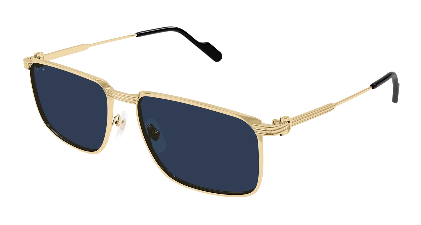 Lunettes de Soleil Cartier - CT0534S