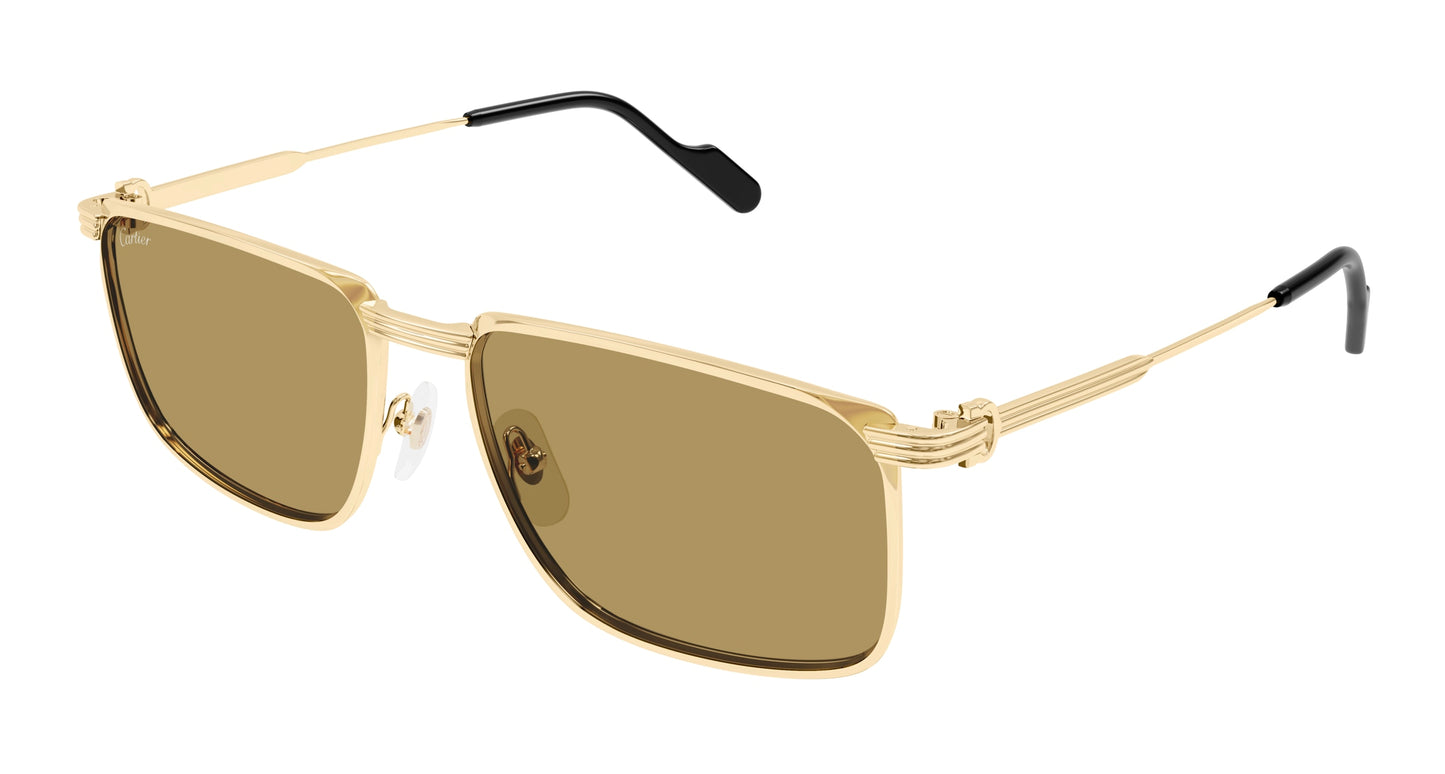 Lunettes de Soleil Cartier - CT0534S