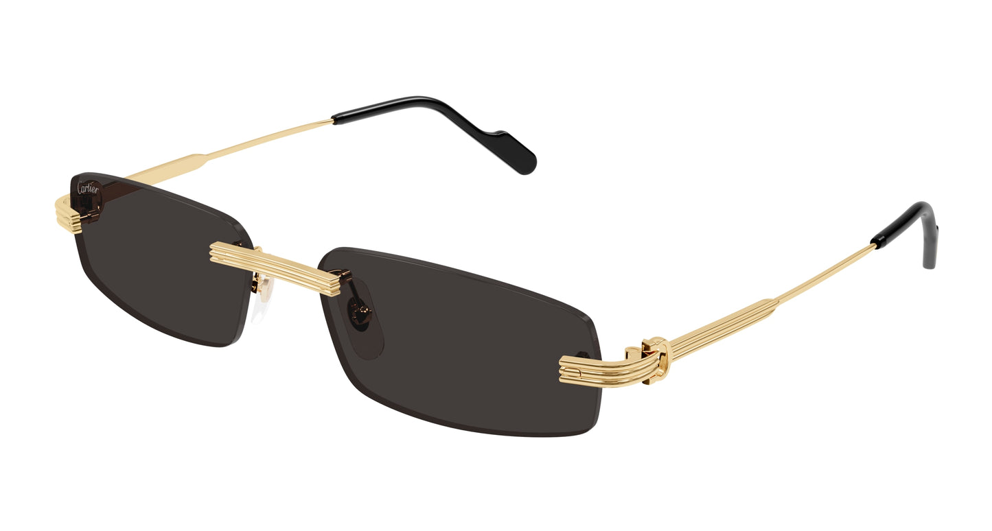 Lunettes de Soleil Cartier - CT0535S