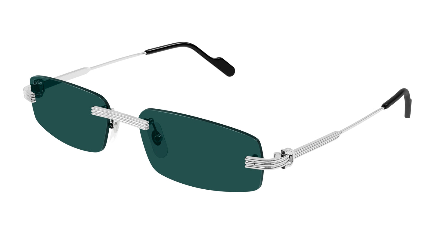 Lunettes de Soleil Cartier - CT0535S