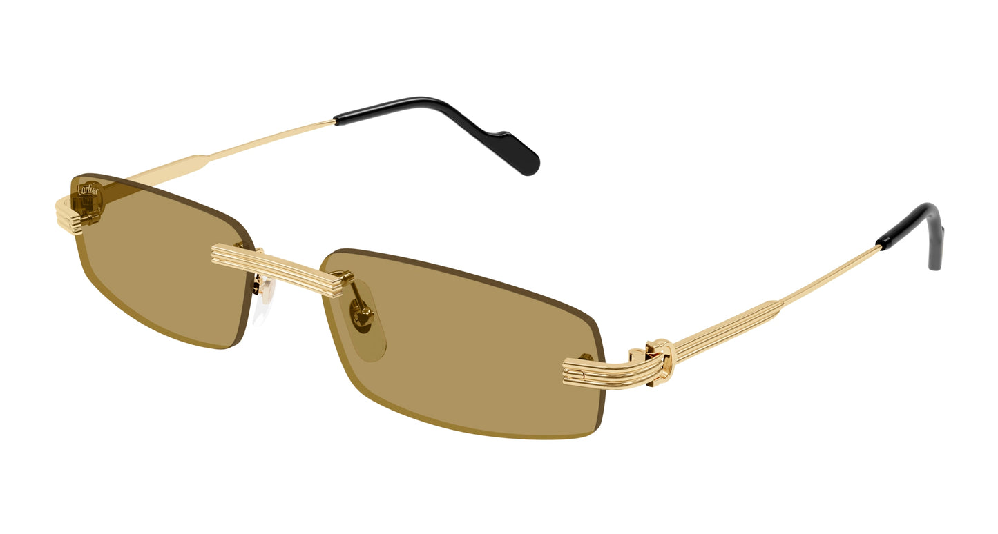Lunettes de Soleil Cartier - CT0535S