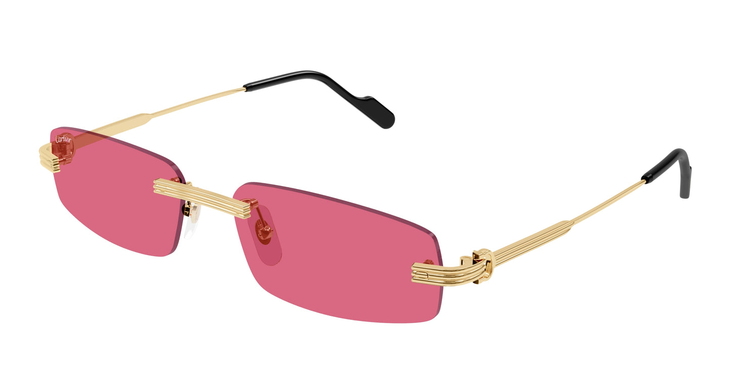 Lunettes de Soleil Cartier - CT0535S