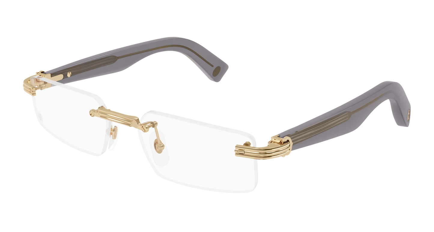 Lunettes de Vue Cartier - CT0537O