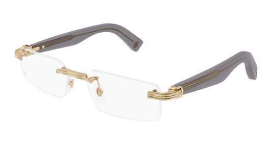 Lunettes de Vue Cartier - CT0537O
