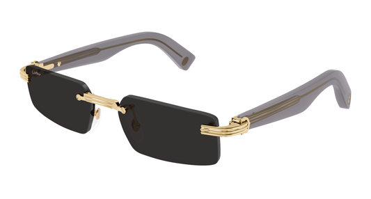 Lunettes de Soleil Cartier - CT0537S
