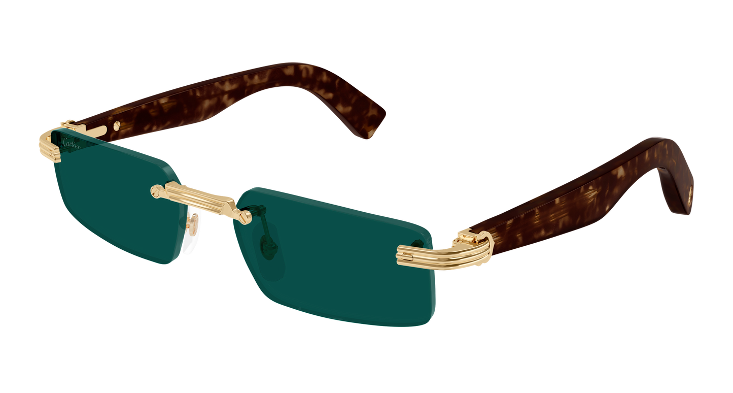 Lunettes de Soleil Cartier - CT0537S