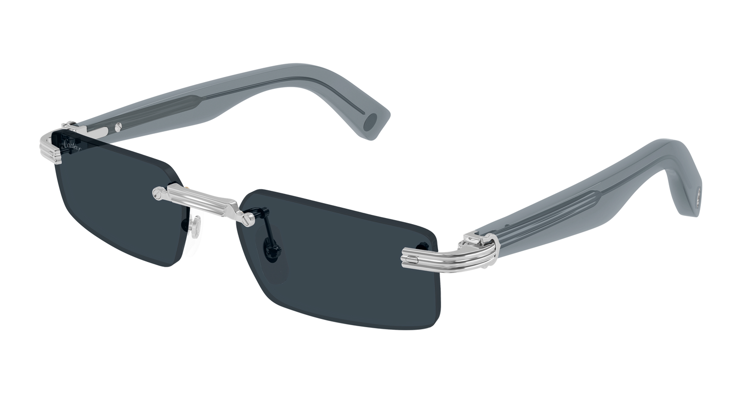 Lunettes de Soleil Cartier - CT0537S
