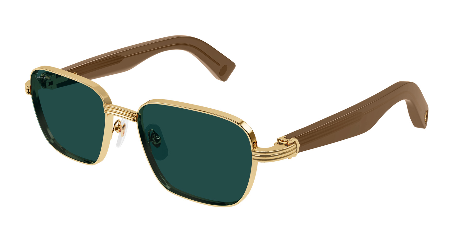 Lunettes de Soleil Cartier - CT0538S