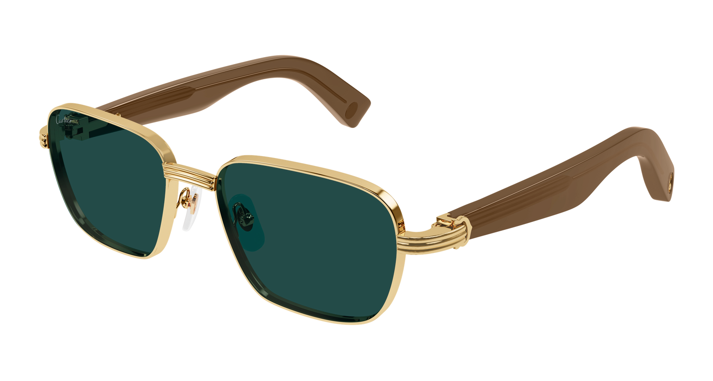 Lunettes de Soleil Cartier - CT0538S