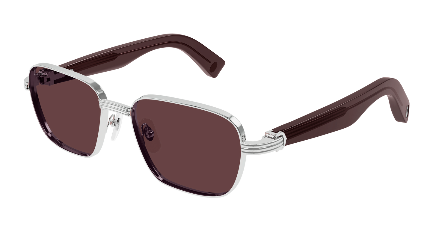 Lunettes de Soleil Cartier - CT0538S