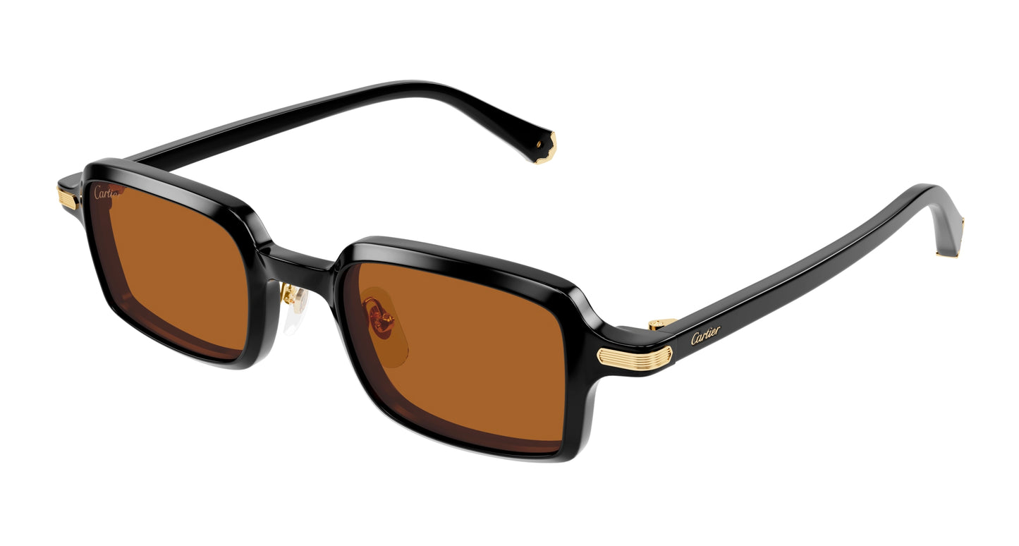 Lunettes de Soleil Cartier - CT0539S