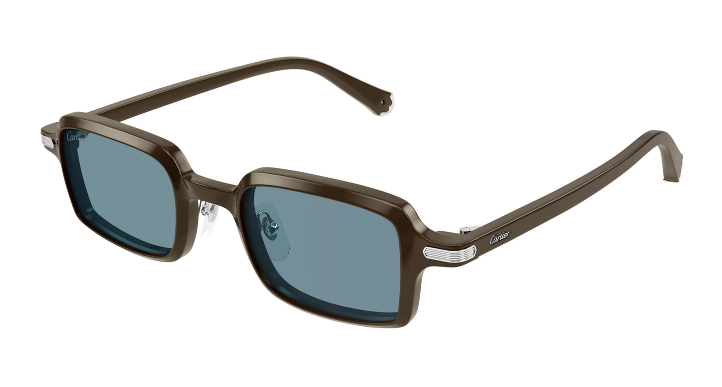 Lunettes de Soleil Cartier - CT0539S