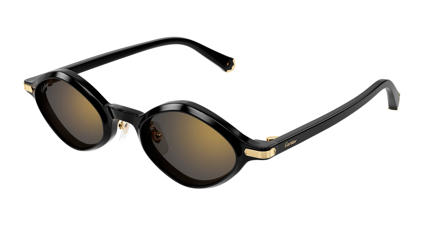 Lunettes de Soleil Cartier - CT0540S