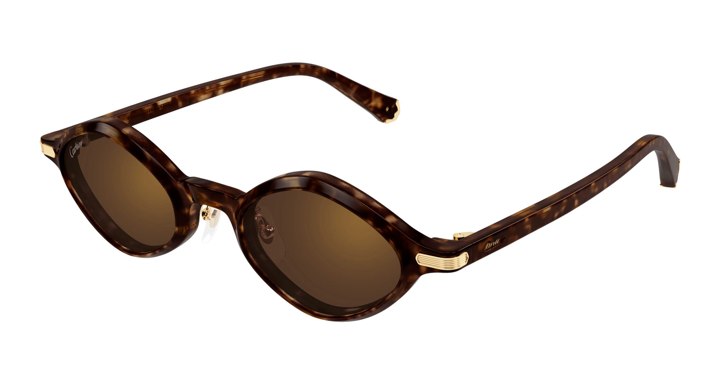 Lunettes de Soleil Cartier - CT0540S
