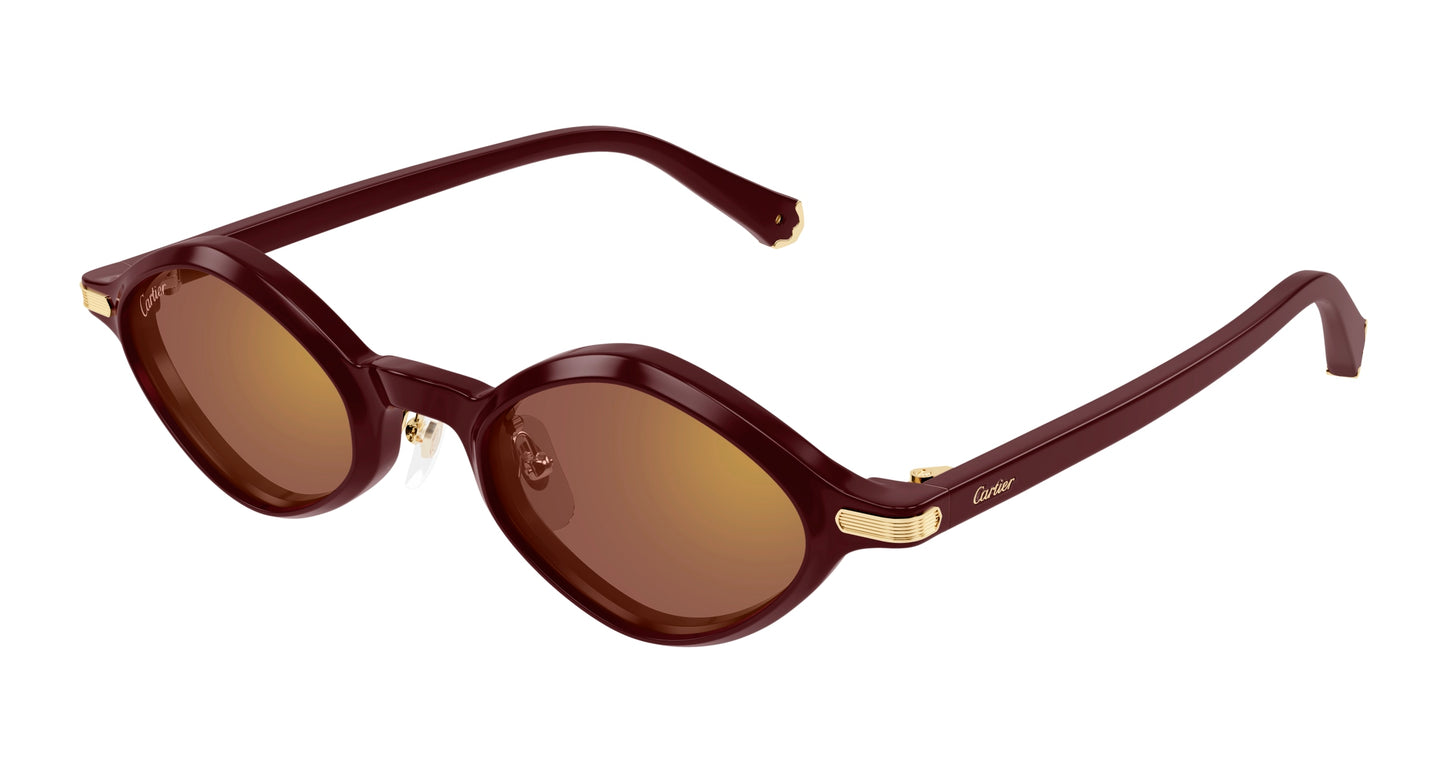 Lunettes de Soleil Cartier - CT0540S