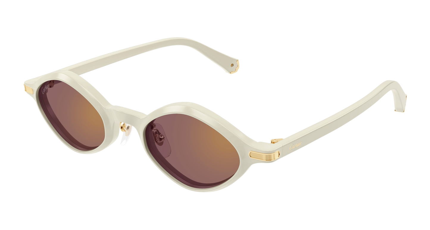 Lunettes de Soleil Cartier - CT0540S