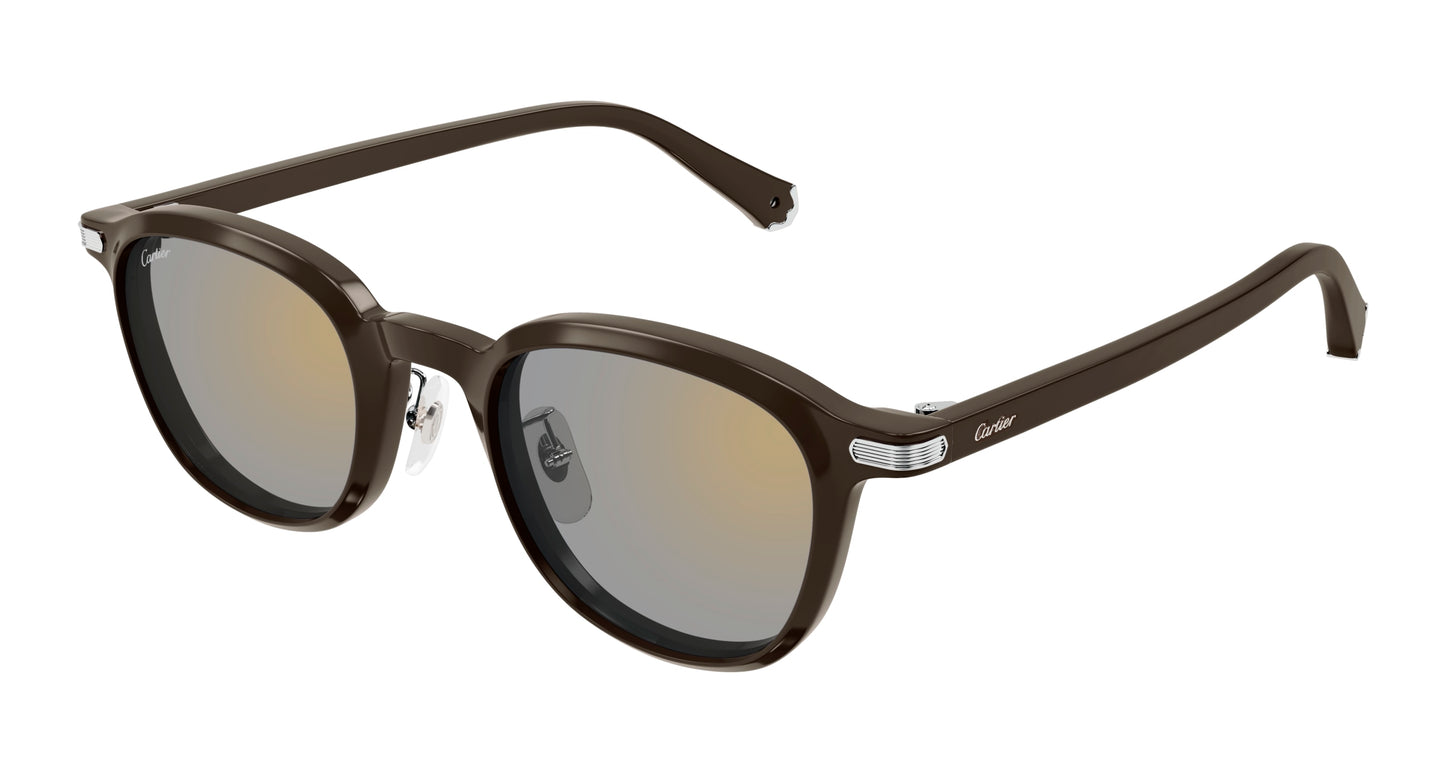 Lunettes de Soleil Cartier - CT0541SA