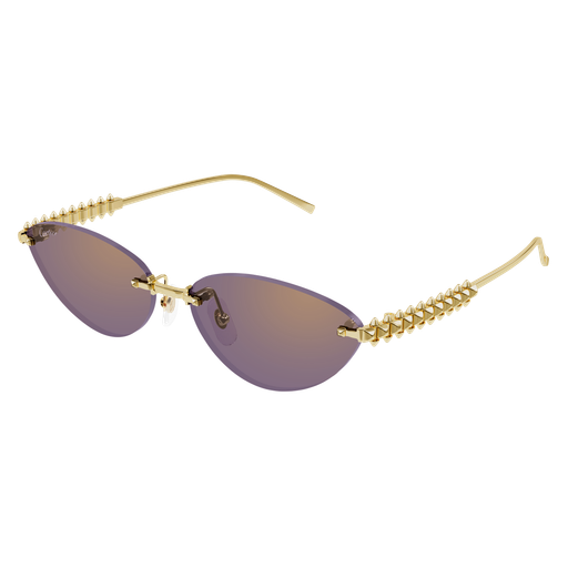 Lunettes de Soleil Cartier - CT0543