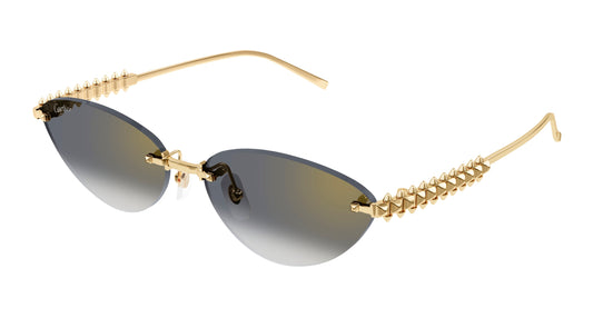 Lunettes de Soleil Cartier - CT0543S