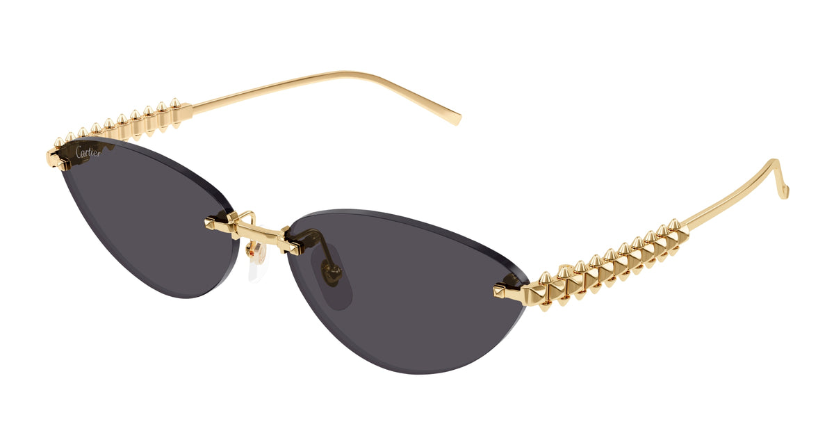 Lunettes de Soleil Cartier - CT0543S